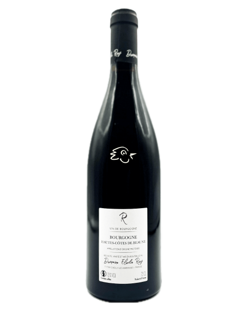 Elodie Roy - Bourgogne Hautes Cotes de Beaune 2022 Rouge - Avintures