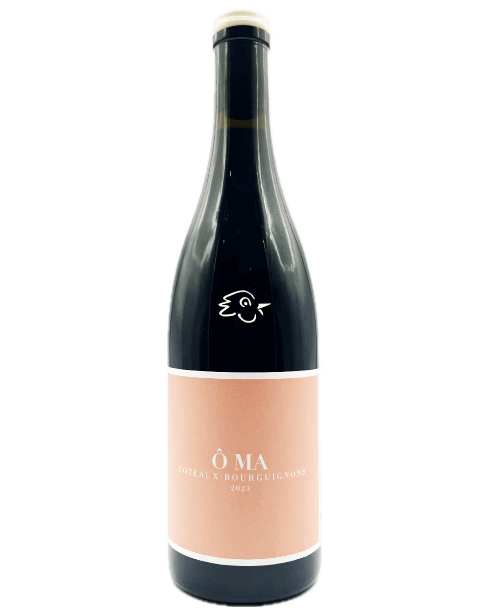 Ô MA, Vin de Bourgoge - Côteaux Bourguignons 2023 - Avintures