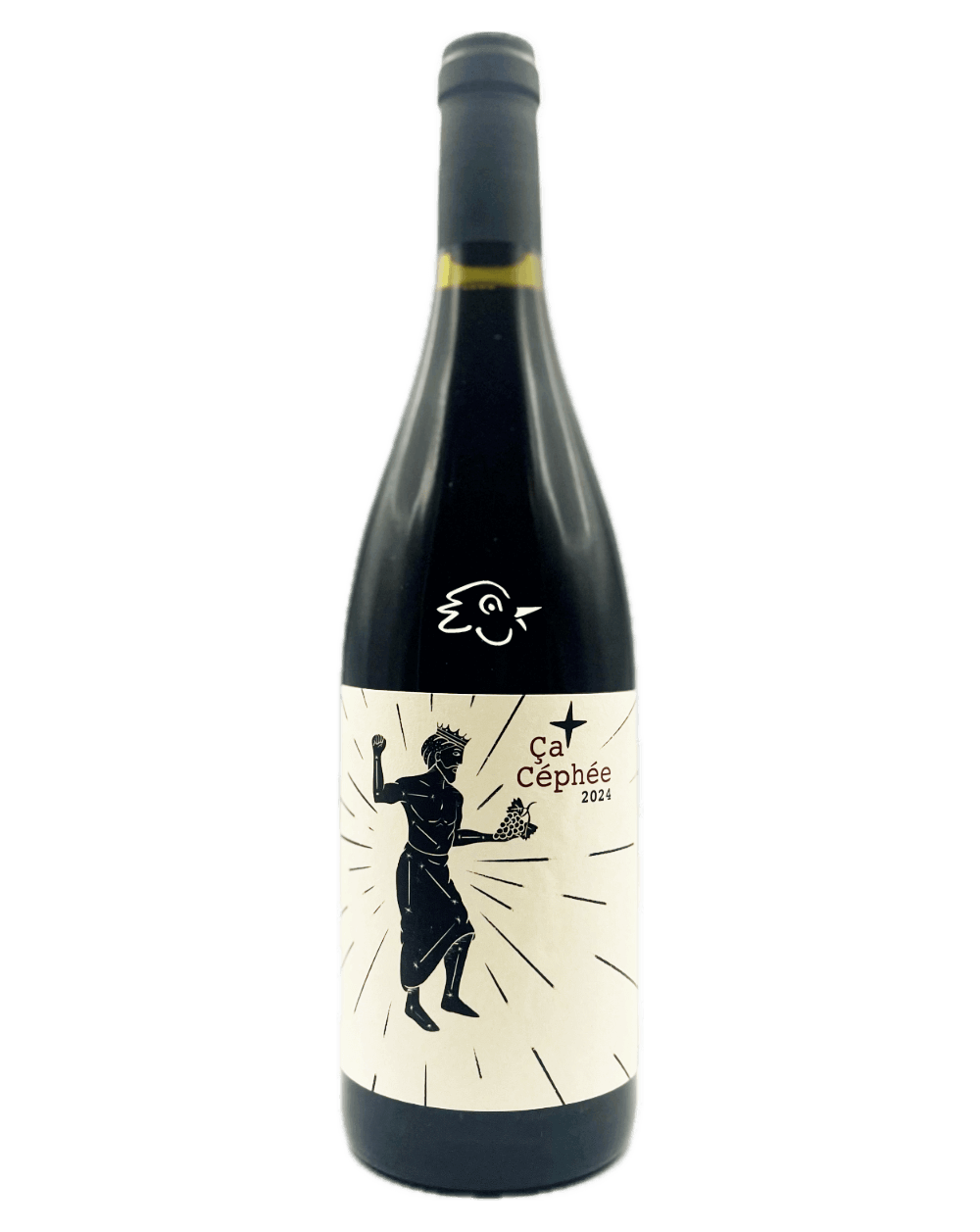 Les Cépheides - Ca Céphée 2024 - Avintures