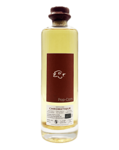 Guillemot-Michel - Eau de Vie de Grain Pop Corn - Avintures