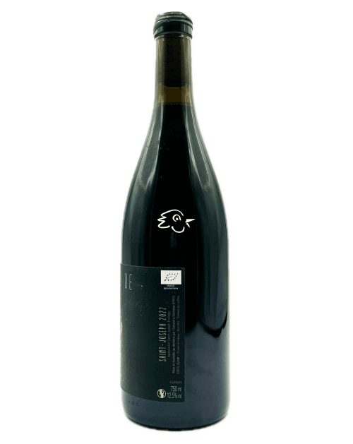 Domaine de l'Iserand - St Joseph Les Sabots de Coppi 2022 - Avintures