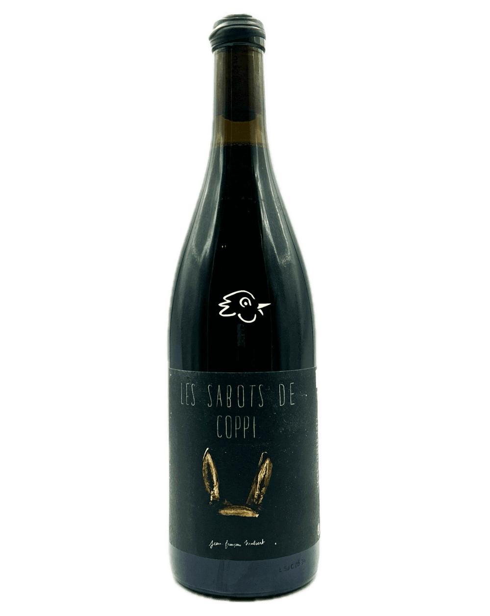Domaine de l'Iserand - St Joseph Les Sabots de Coppi 2022 - Avintures