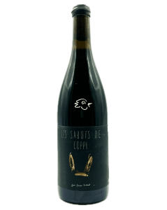 Domaine de l'Iserand - St Joseph Les Sabots de Coppi 2022 - Avintures