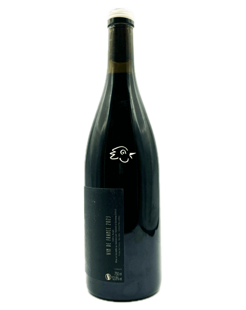 Domaine de l'Iserand - Syrah Viola 2023 - Avintures