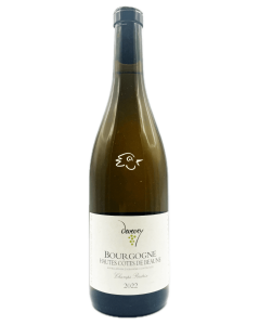 Jean-Yves Devevey - Bourgogne HCB Champs Perdrix 2022 - Avintures