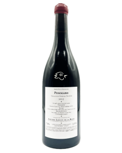 La Pierre Ronde - Pommard 2023 - Avintures