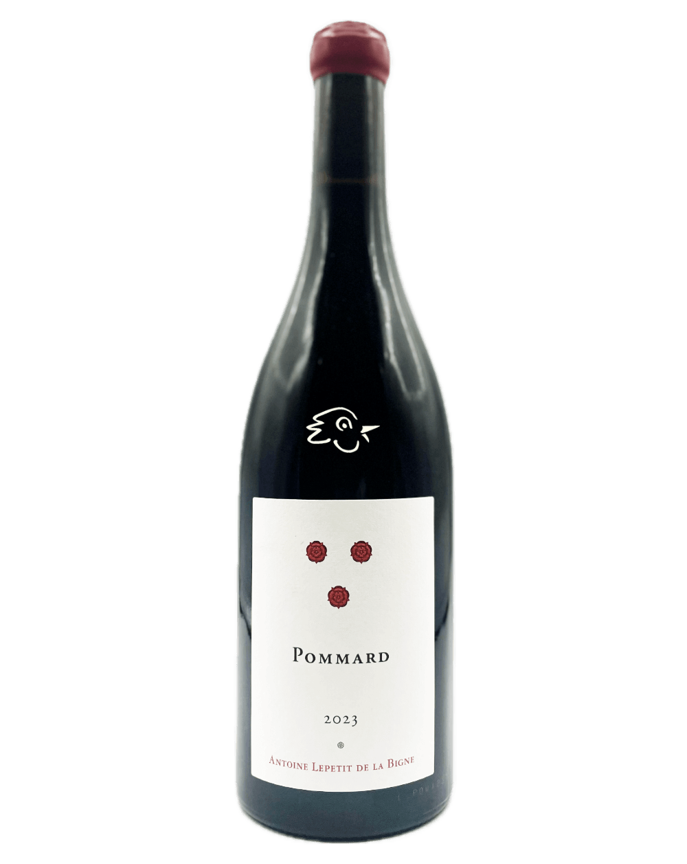 La Pierre Ronde - Pommard 2023 - Avintures