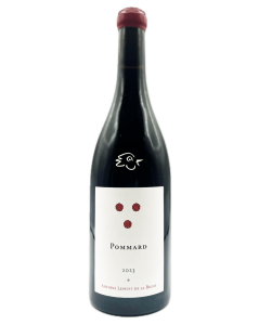 La Pierre Ronde - Pommard 2023 - Avintures