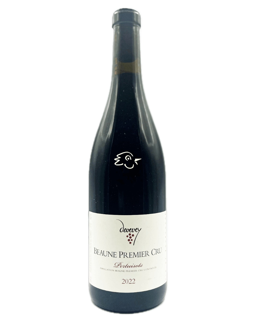 Domaine Jean-Yves Devevey - Beaune 1er Cru Pertuisots 2022 - Avintures