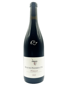 Domaine Jean-Yves Devevey - Beaune 1er Cru Pertuisots 2022 - Avintures