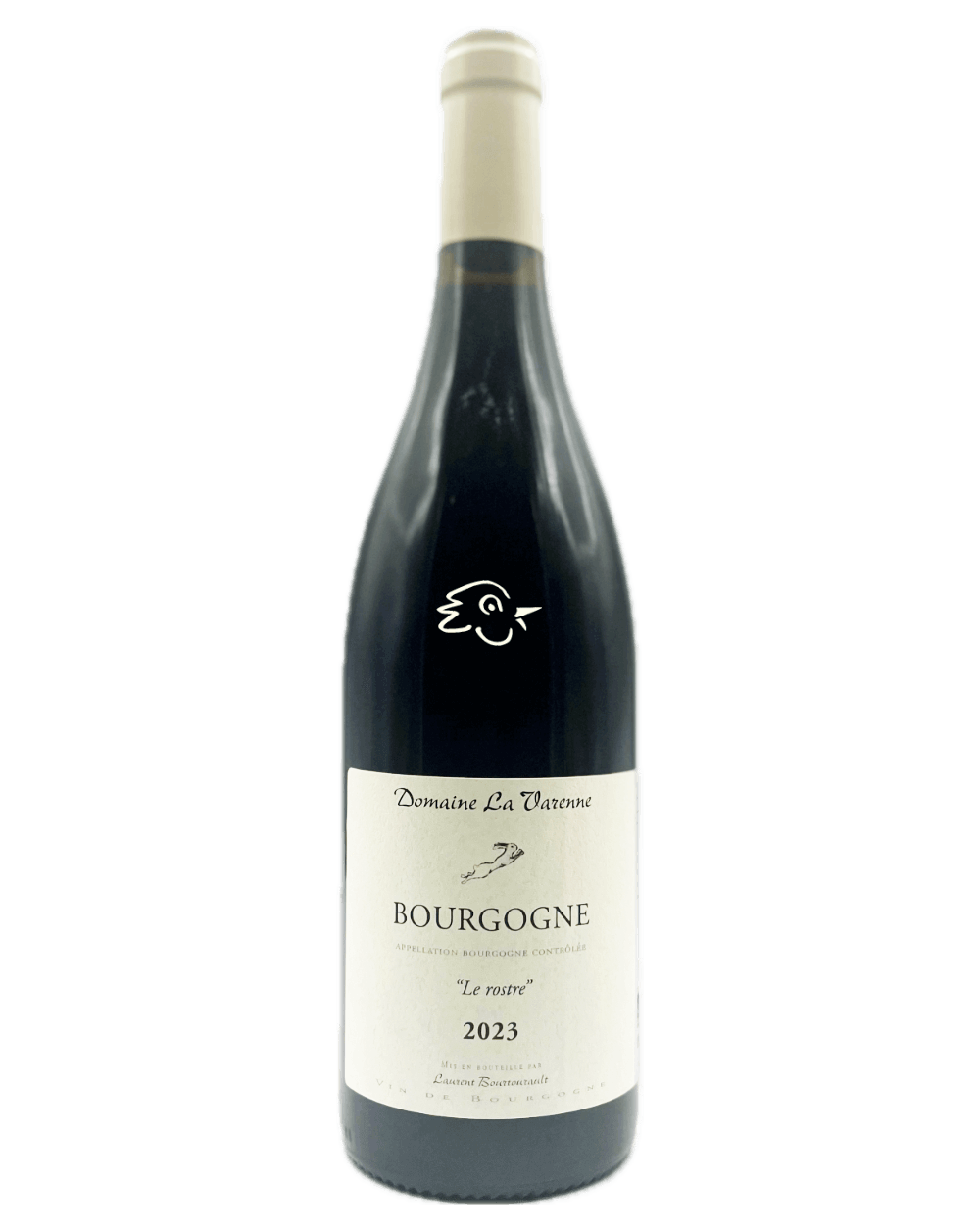 Domaine la Varenne - Bourgogne Le Rostre 2023 - Avintures