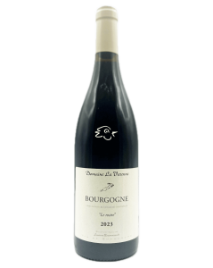 Domaine la Varenne - Bourgogne Le Rostre 2023 - Avintures