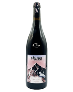 Guillaume Cancelloni, Dégaine - Free Solo 2023 - Avintures