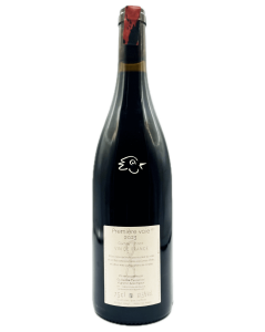 Guillaume Cancelloni, Dégaine - Premère Voie 2023 - Avintures