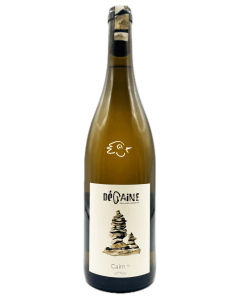 Guillaume Cancelloni, Dégaine - Cairn 2023 - Avintures