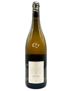 Guillaume Cancelloni, Dégaine - Cairn 2023 - Avintures