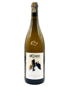 Guillaume Cancelloni, Dégaine - Les Cosmiques 2023 - Avintures