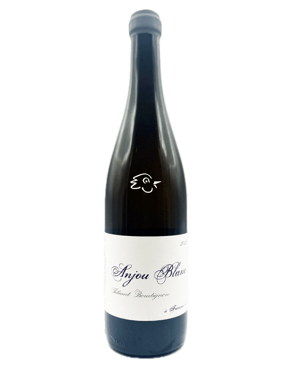 Domaine Thibaud Boudignon - Anjou Blanc "A Francoise" 2022 - Avintures