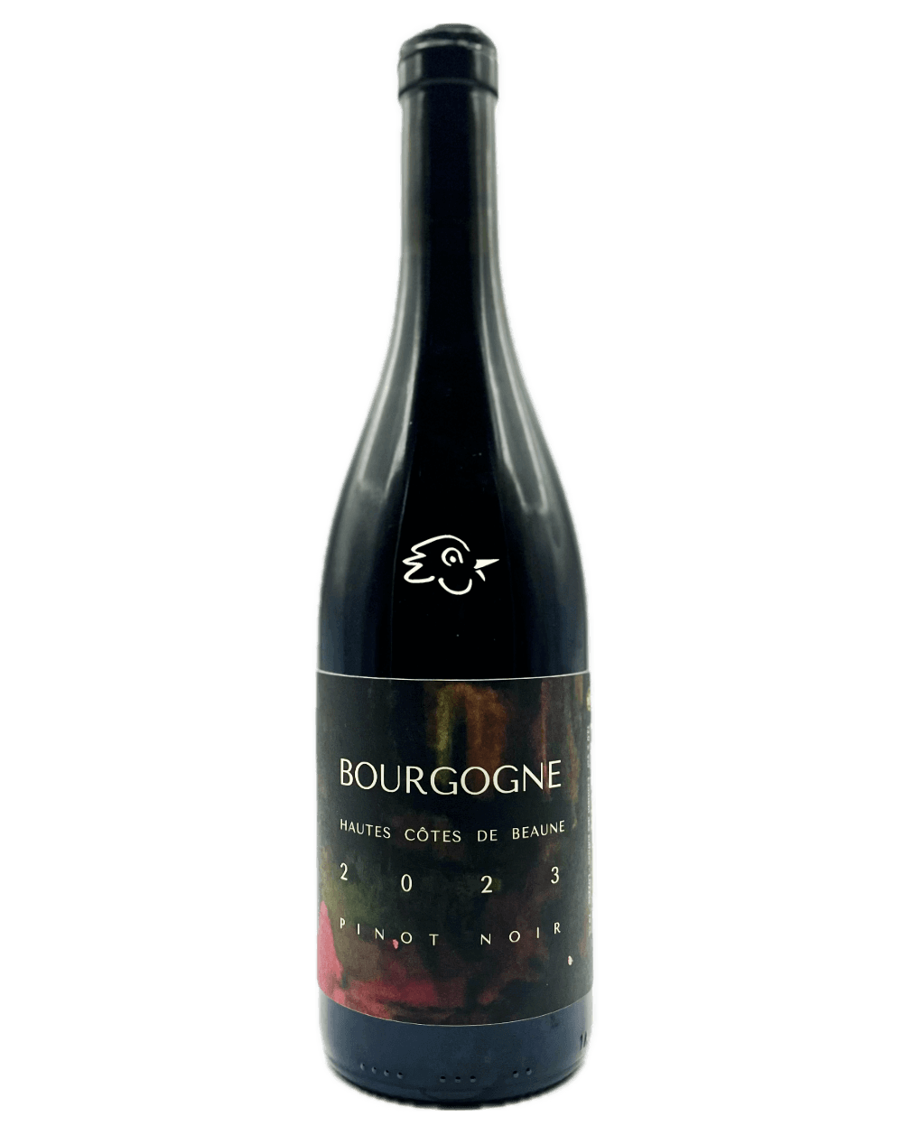 Francois Morente - Bourgogne Hautes Côtes de Beaune 2023 - Avintures