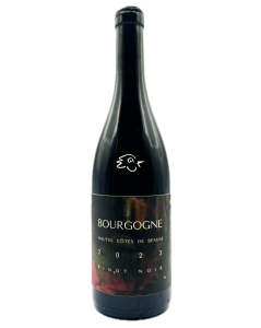 Francois Morente - Bourgogne Hautes Côtes de Beaune 2023 - Avintures