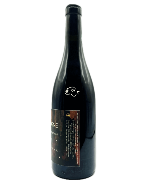 Francois Morente - Bourgogne Hautes Côtes de Beaune 2023 - Avintures