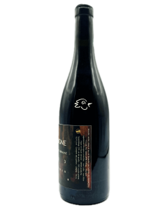 Francois Morente - Bourgogne Hautes Côtes de Beaune 2023 - Avintures