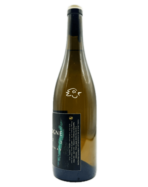 Francois Morente - Bourgogne Blanc 2023 - Avintures