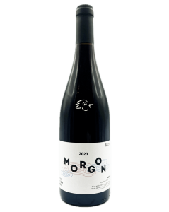 Kevin Descombes - Morgon 2023 - Avintures