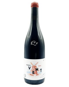 Kevin Descombes - Moulin à Vent 2022 - Avintures