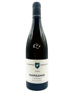 Jean-Baptiste Souillard - Marsanne 19.AR.82 2022 - Avintures