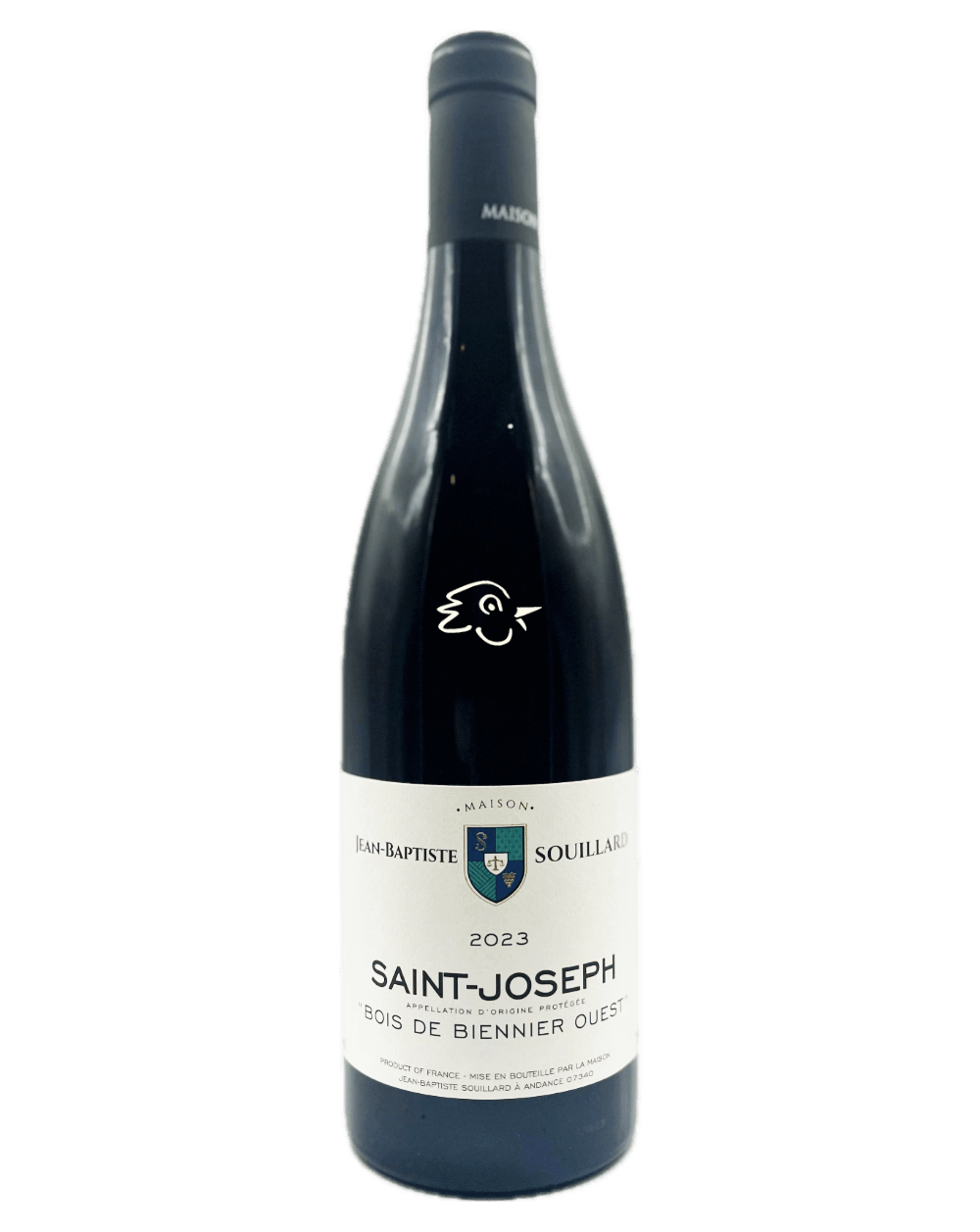 Saint Joseph Bois de Biennier Ouest 2023