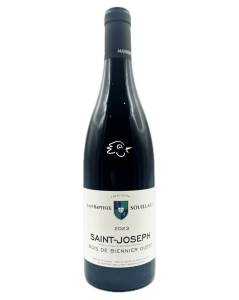 Saint Joseph Bois de Biennier Ouest 2023