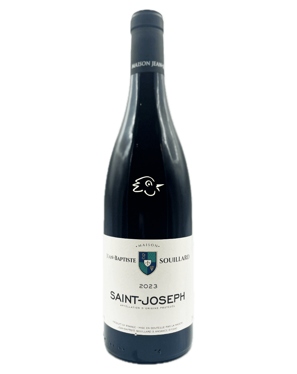 Jean-Baptiste Souillard - Saint Joseph 2023 - Avintures