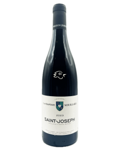 Jean-Baptiste Souillard - Saint Joseph 2023 - Avintures