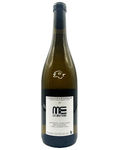 Domaine La Mutine - Melon de Bourgogne 2023 - Avintures