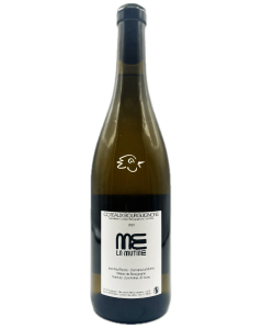 Domaine La Mutine - Melon de Bourgogne 2023 - Avintures
