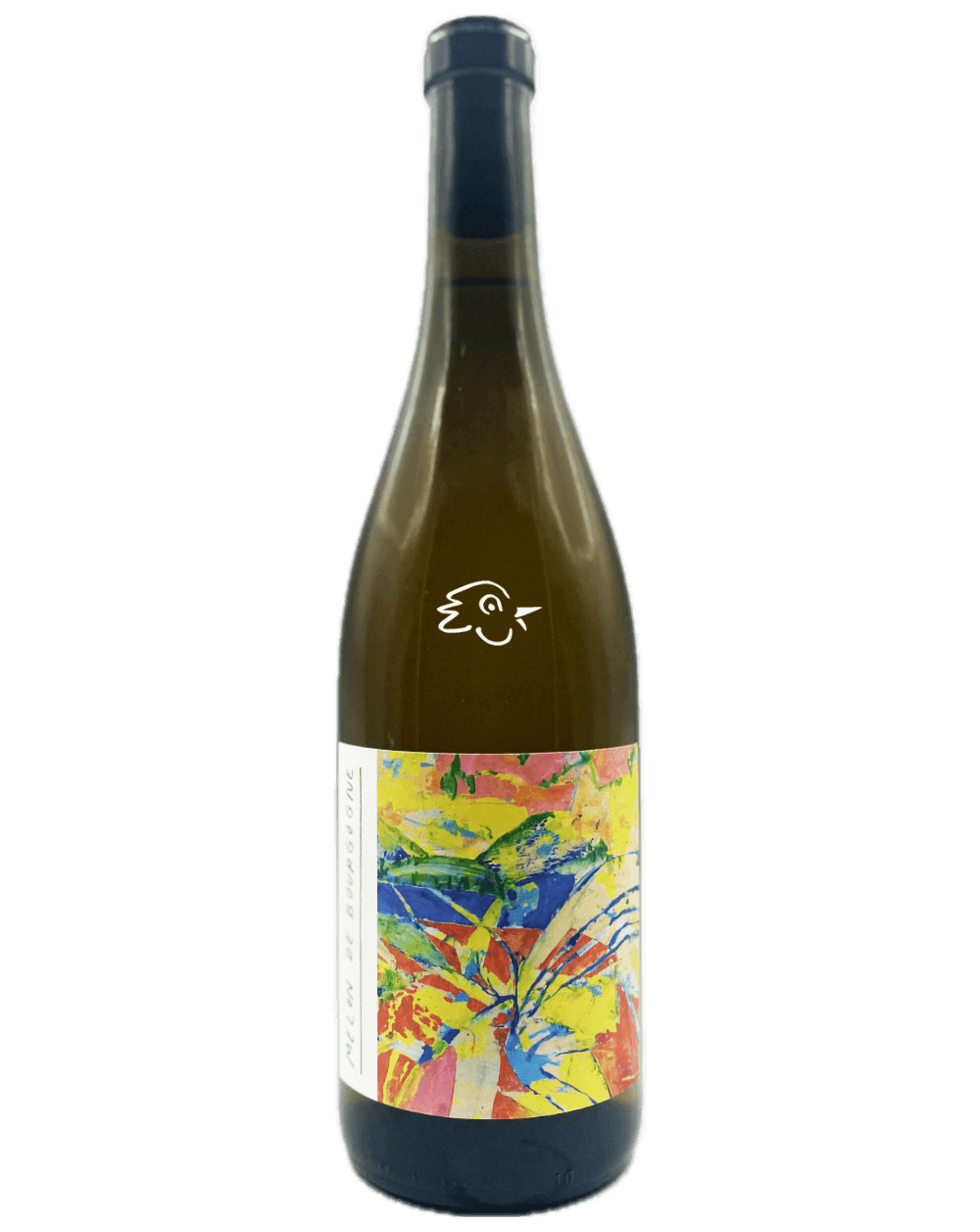 Domaine La Mutine - Melon de Bourgogne 2023 - Avintures