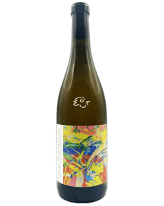 Domaine La Mutine - Melon de Bourgogne 2023 - Avintures