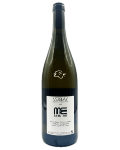 Domaine La Mutine - Vezelay Les Champs Cadet 2023 - Avintures