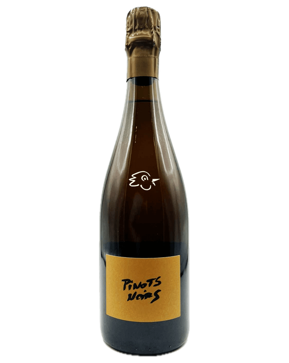 Champagne Brice Allouchery - Pinots Noirs - Avintures