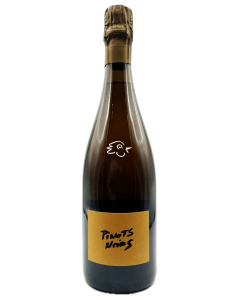 Champagne Brice Allouchery - Pinots Noirs - Avintures