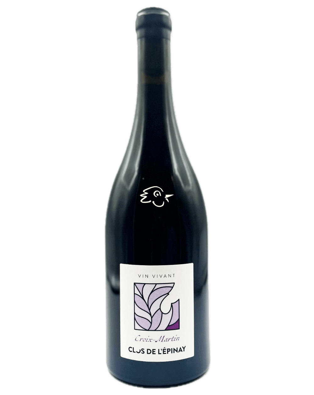 Clos de l'Epinay - Croix Martin Rouge 2023 - Avintures