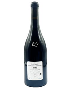 Clos de l'Epinay - Croix Martin Rouge 2023 - Avintures