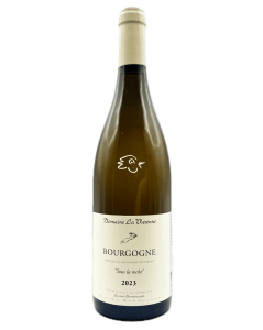 Domaine la Varenne - Bourgogne Sous la Roche 2023 - Avintures