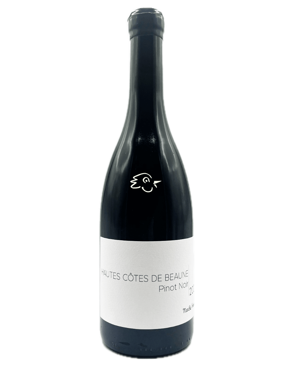 Marthe Henry - Hautes Côtes de Beaune Rouge 2022 - Avintures