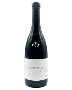 Marthe Henry - Hautes Côtes de Beaune Rouge 2022 - Avintures