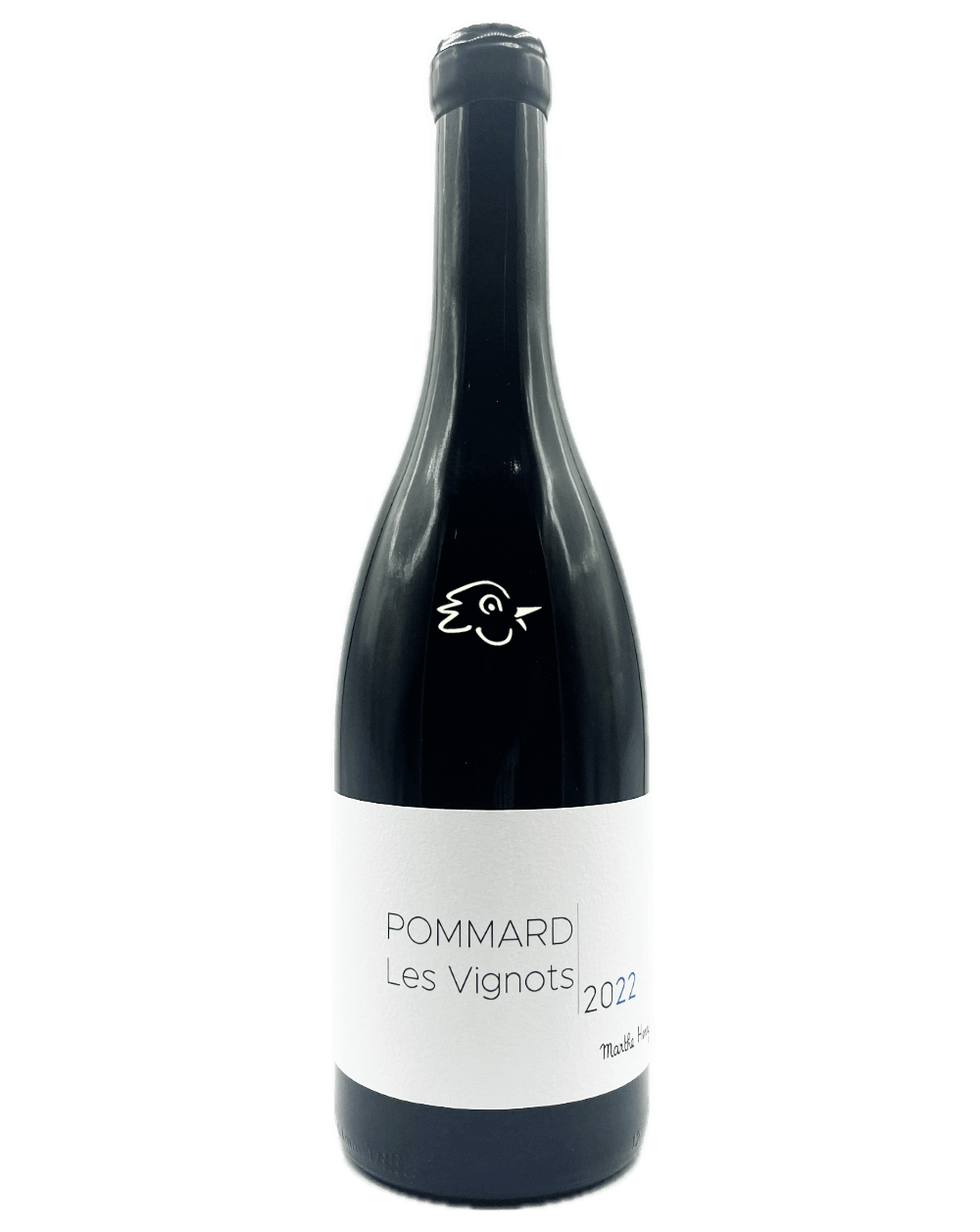 Marthe Henry - Pommard Les Vignots 2022 - Avintures