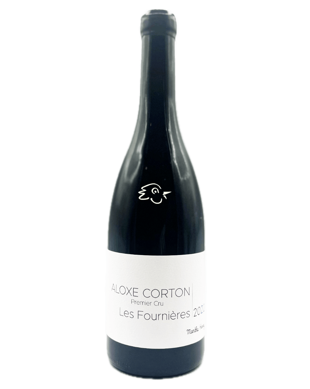 Marthe Henry - Aloxe Corton 1er Cru Les Fournières 2022 - Avintures
