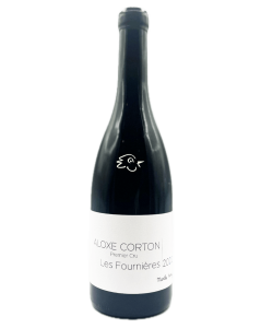 Marthe Henry - Aloxe Corton 1er Cru Les Fournières 2022 - Avintures