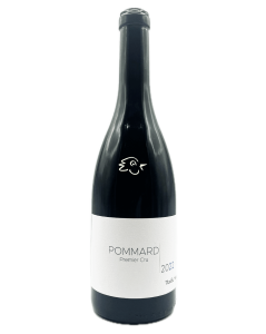 Marthe Henry - Pommard 1er Cru 2022 - Avintures